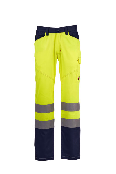 FLUOGELB/MARINEBLAU