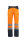 FLUOORANGE/MARINEBLAU