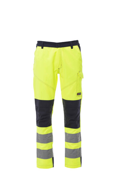 FLUOGELB/MARINEBLAU