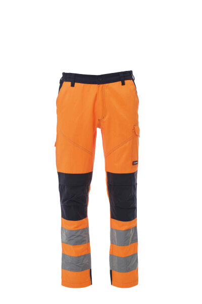 FLUOORANGE/MARINEBLAU