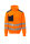 FLUOORANGE/MARINEBLAU