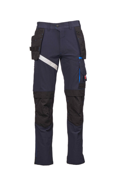 MARINEBLAU/SCHWARZ