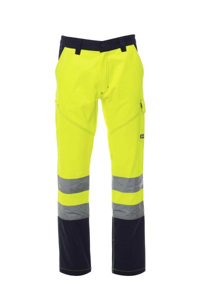 FLUOGELB/MARINEBLAU