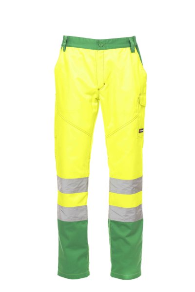 FLUOGELB/GELEEGRÜN