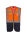 FLUOORANGE/MARINEBLAU