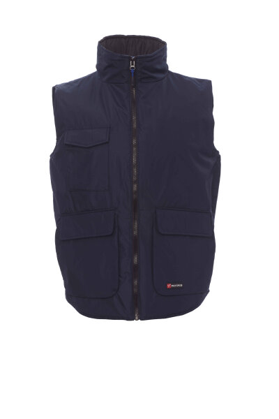 MARINE-DRESSBLAU/KÖNIGSBLAU