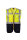 FLUOGELB/MARINEBLAU