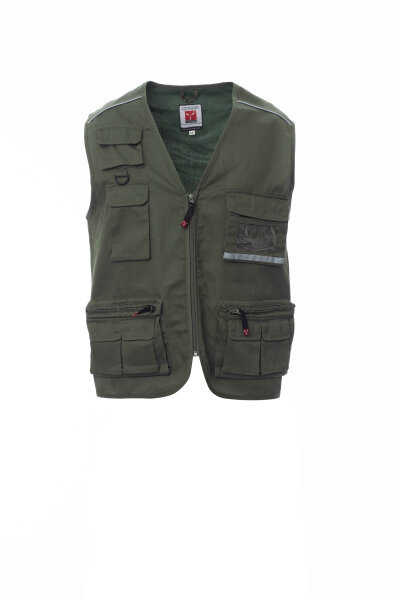 MILITÄRGRÜN
