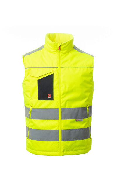 FLUOGELB/MARINEBLAU