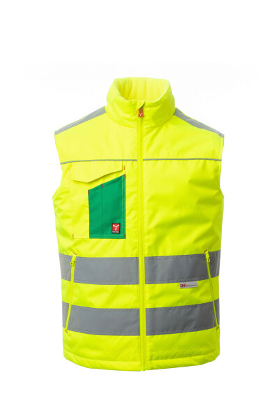 FLUOGELB/GELEEGRÜN