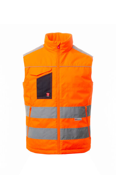 FLUOORANGE/MARINEBLAU