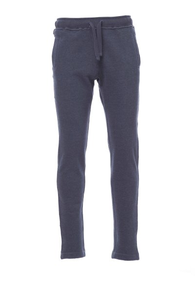 DENIMBLAU MELIERT