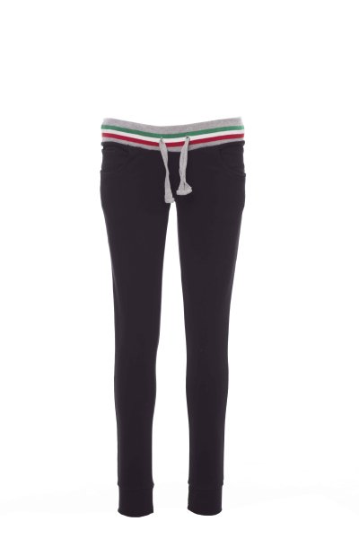 SCHWARZ/ITALIEN
