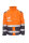 FLUOORANGE/MARINEBLAU