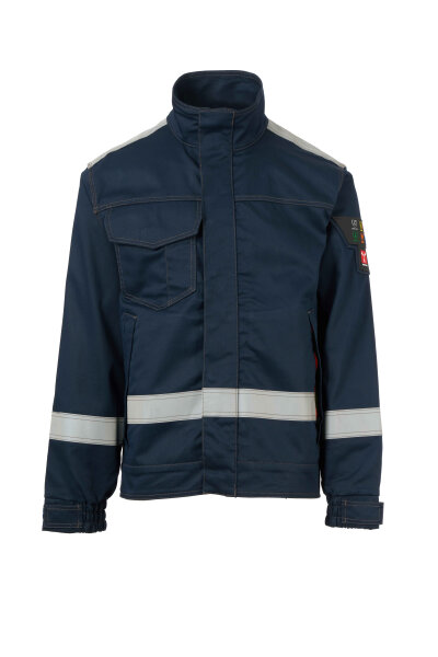 MARINEBLAU