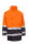 FLUOORANGE/MARINEBLAU