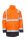FLUOORANGE/MARINEBLAU