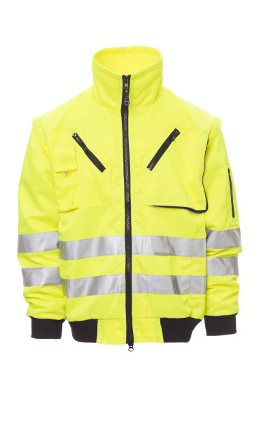 FLUOGELB
