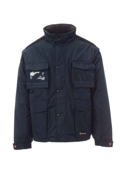 MARINEBLAU