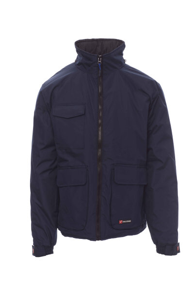 MARINE-DRESSBLAU/KÖNIGSBLAU