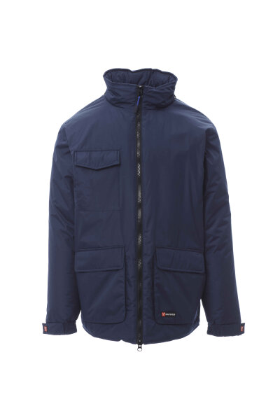 MARINE-DRESSBLAU/KÖNIGSBLAU