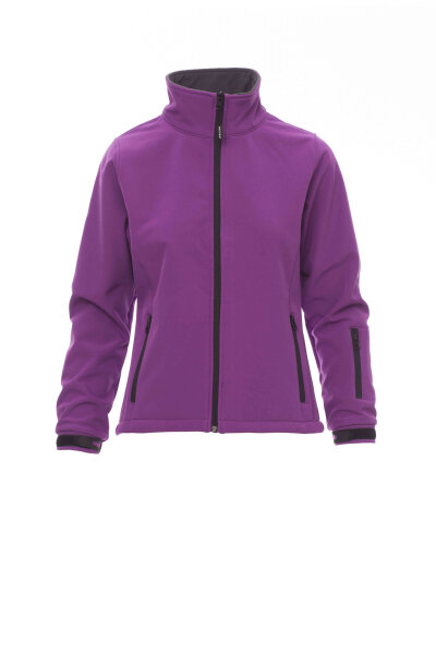 SOMMERVIOLETT