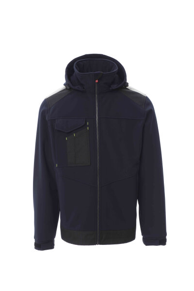 MARINEBLAU/SCHWARZ