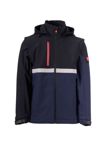 MARINEBLAU/SCHWARZ
