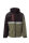 MILITÄRGRÜN/SCHWARZ