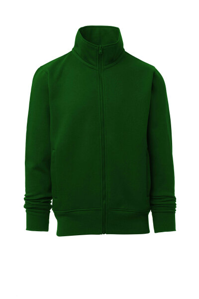 GRÜN