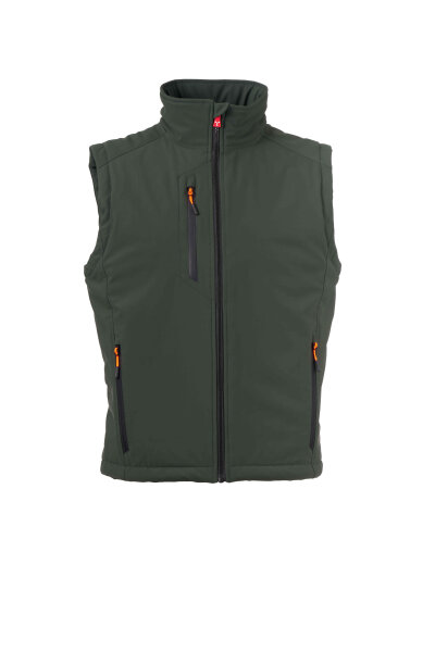 WALDGRÜN/SCHWARZ