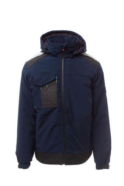 MARINEBLAU/SCHWARZ