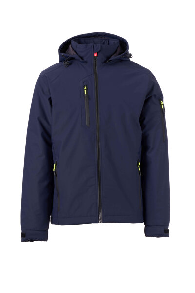 MARINEBLAU/SCHWARZ