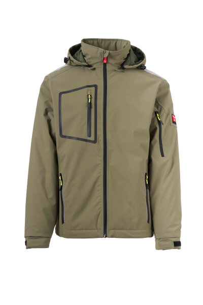 MILITÄRGRÜN/GRÜN