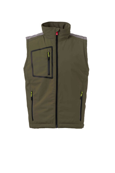 MILITÄRGRÜN/GRÜN