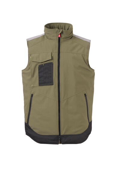 MILITÄRGRÜN/SCHWARZ