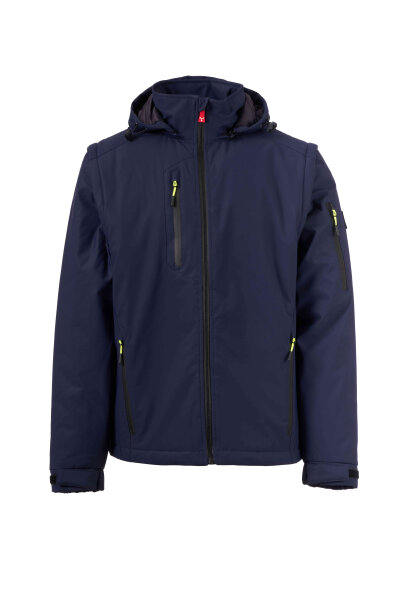 MARINEBLAU/SCHWARZ