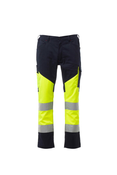 FLUOGELB/MARINEBLAU