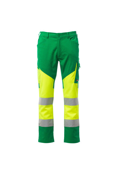 FLUOGELB/GELEEGRÜN