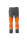 ARANCIONE FLUO/SMOKE