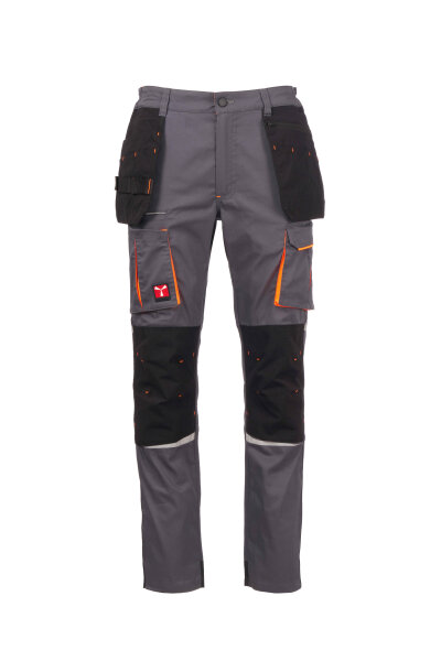RAUCHGRAU/SCHWARZ