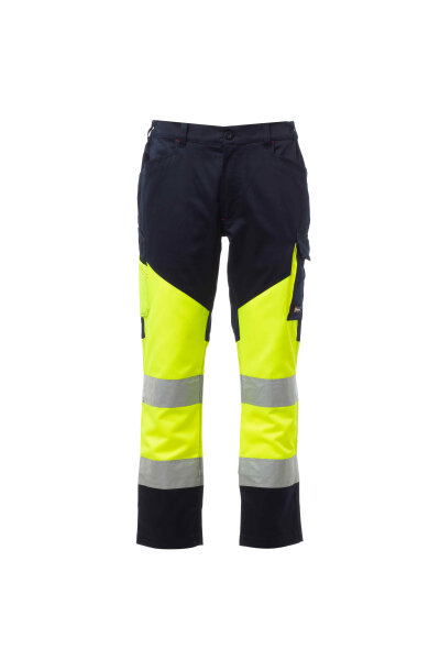 FLUOGELB/MARINEBLAU