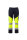 FLUOGELB/MARINEBLAU