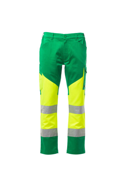 FLUOGELB/GELEEGRÜN
