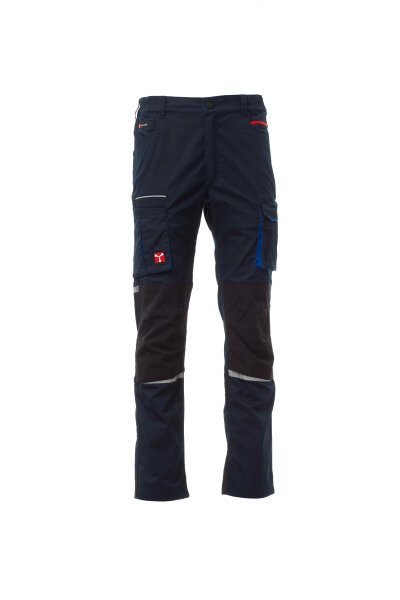 MARINEBLAU/SCHWARZ
