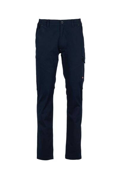 GANZ MARINEBLAU