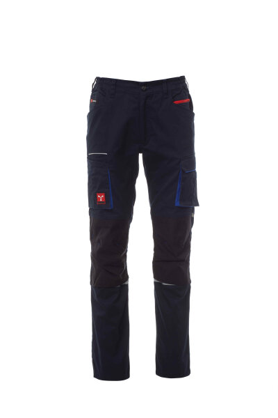 MARINEBLAU/SCHWARZ