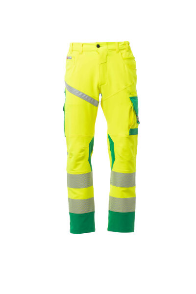 FLUOGELB/GELEEGRÜN