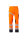 FLUOORANGE/MARINEBLAU