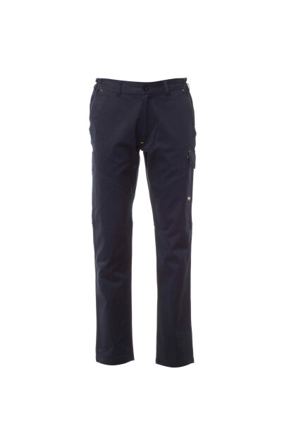GANZ MARINEBLAU